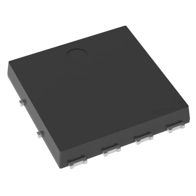 ON SEMICONDUCTOR 场效应管(MOSFET) NTMTS1D6N10MCTXG