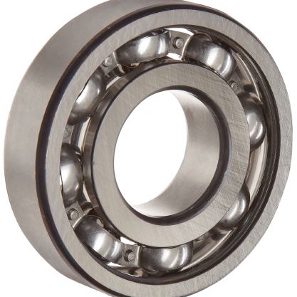 SKF 气动/液压/传动设备 6301/C3