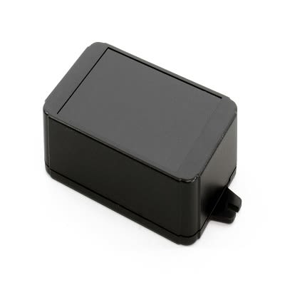 HAMMOND MANUFACTURING 机架/存储/外壳 RL6555-FBK