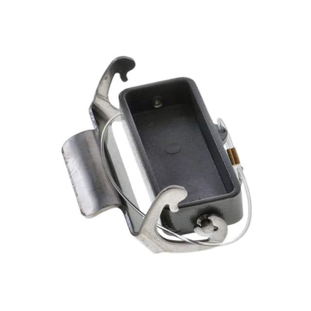MOLEX 重载连接器 - 配件 936012237