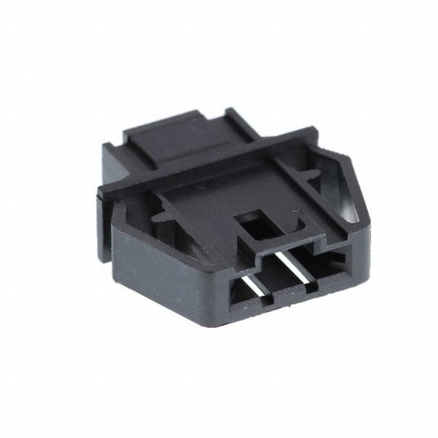 MOLEX 矩形连接器 - 配件 50650204