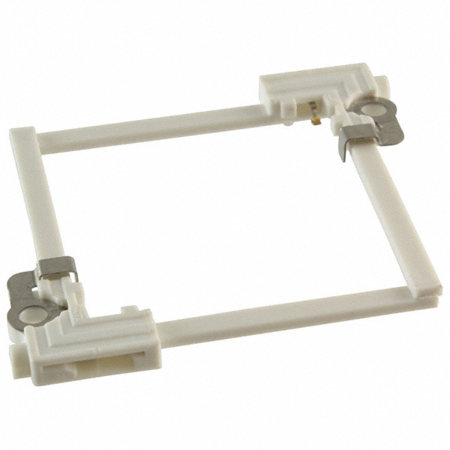 TE CONNECTIVITY 光电显示器件配件 6-2154874-4