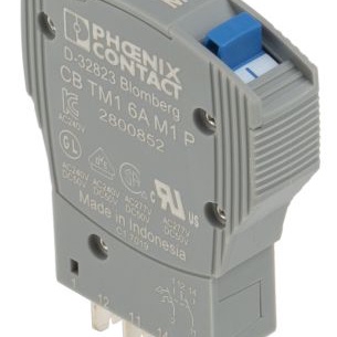 PHOENIX CONTACT 电路保护 2800852