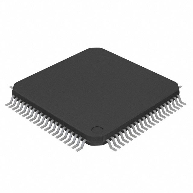 RENESAS ELECTRONICS 微控制器(MCU) R5F100MKAFA#70