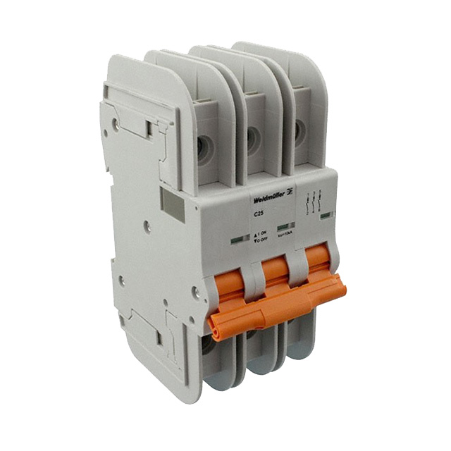 WEIDMüLLER  2478470000