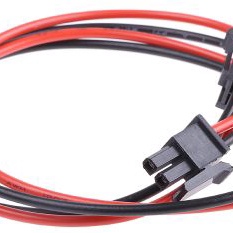 JKL COMPONENTS LED显示器件 ZAF-CH-J