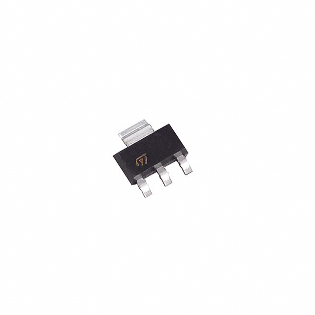 STMICROELECTRONICS 其他驱动器 VNL5090N3TR-E