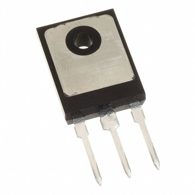 INFINEON TECHNOLOGIES IGBT单管 IKW40N65F5FKSA1