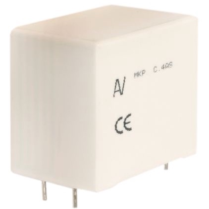 KEMET 薄膜电容 C4ASMBW4200A3HJ