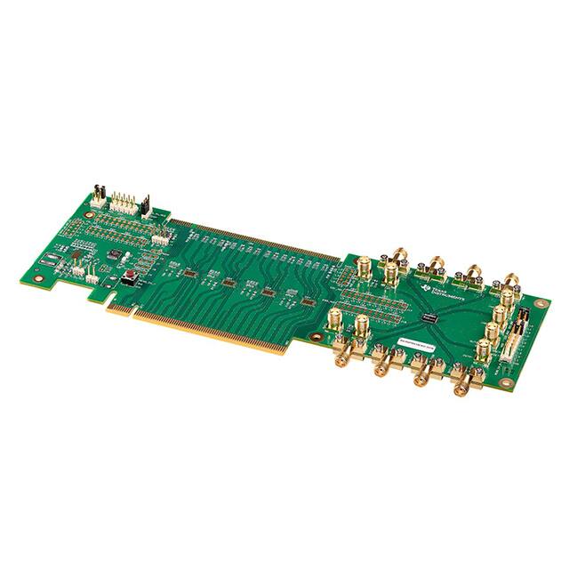 TEXAS INSTRUMENTS 评估、开发板开发工具 DS160PR410EVM-SMA