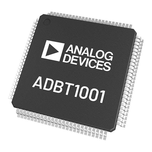 ANALOG DEVICES 电池管理芯片 ADBT1001BSWZ-RL