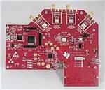 TEXAS INSTRUMENTS 数模转换器(DAC) DAC39J82EVM