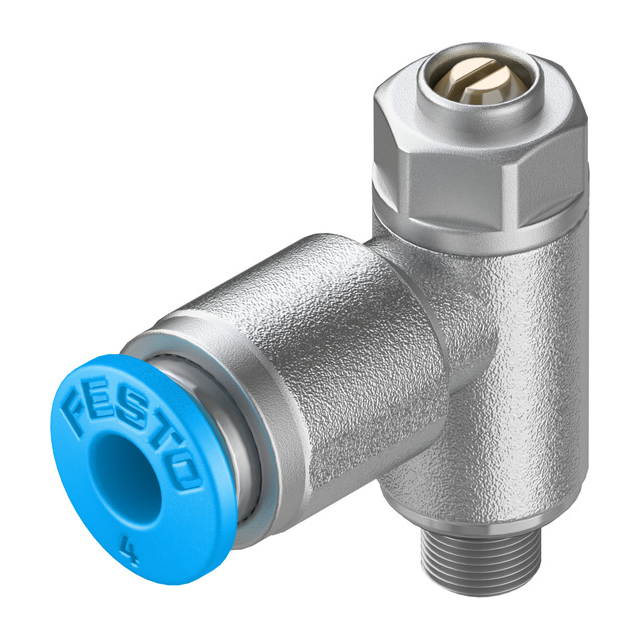 FESTO 其他工具 GRLZ-M5-QS-4-D