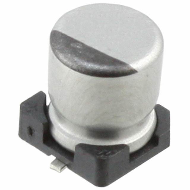 NICHICON 铝电解电容 UCL1V220MCL1GS