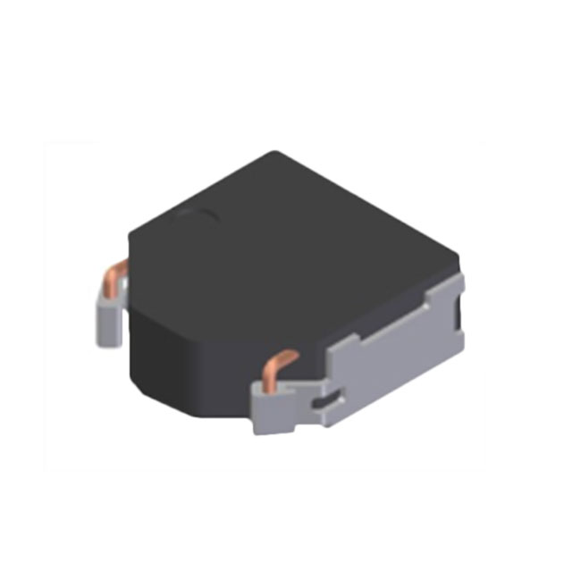 MURATA MANUFACTURING 贴片电感 FDSD0420D-1R0M=P3