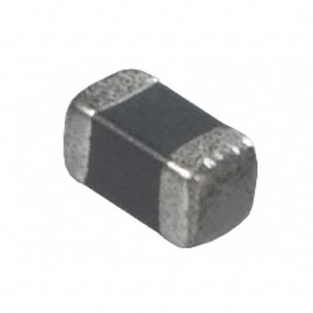 MURATA MANUFACTURING 磁珠 BLM02AX700SN1D