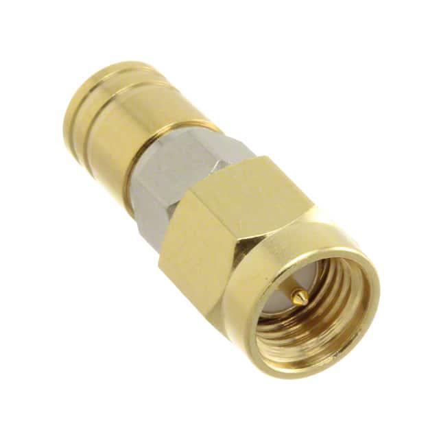 MOLEX 同轴连接器（RF） - 适配器 733860210