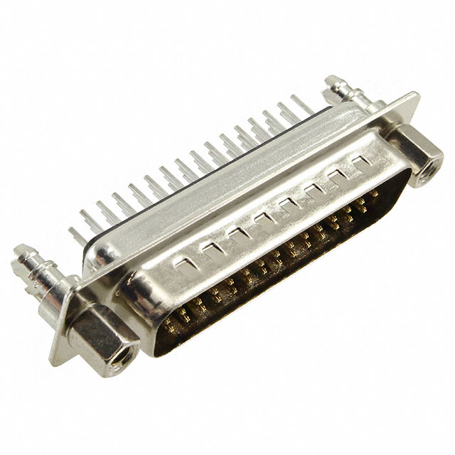 HARTING D-Sub 连接器 09563615713