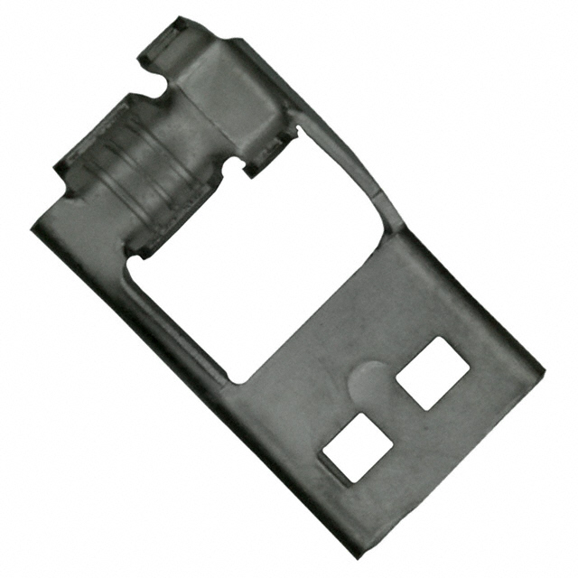 TE CONNECTIVITY 端子 - 快速连接/快速断开端子 60290-2