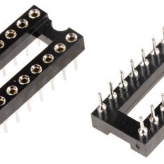 WINSLOW ADAPTICS 用于IC/晶体管的插座 W30516TRC