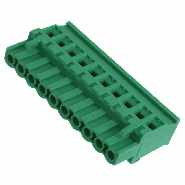 AMPHENOL 接线座- 接头/插头和插口 TS10515A0000G