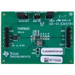 TEXAS INSTRUMENTS DC-DC稳压器 TLV62569PEVM-860