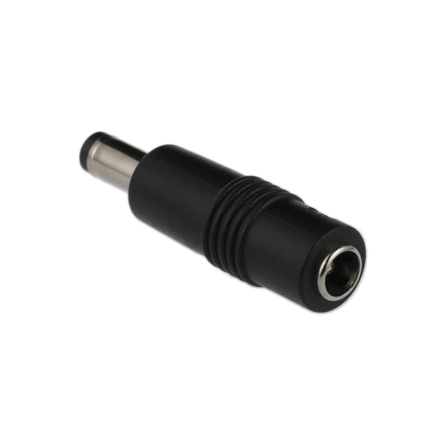 MEAN WELL/台湾明纬 套管 - 音频适配器 DC PLUG-P1M-P1J