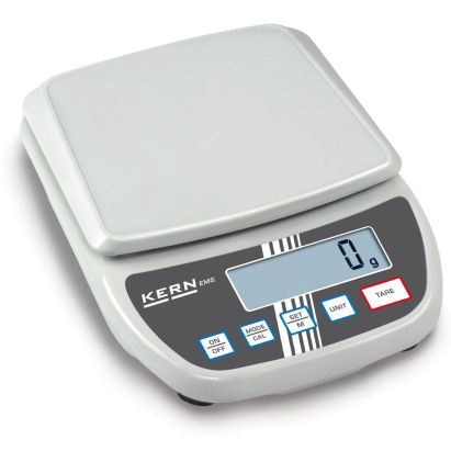 KERN & SOHN  EMS 6K0.1