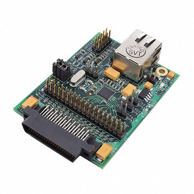 TEXAS INSTRUMENTS 评估、开发板开发工具 DP83848H-MAU-EK