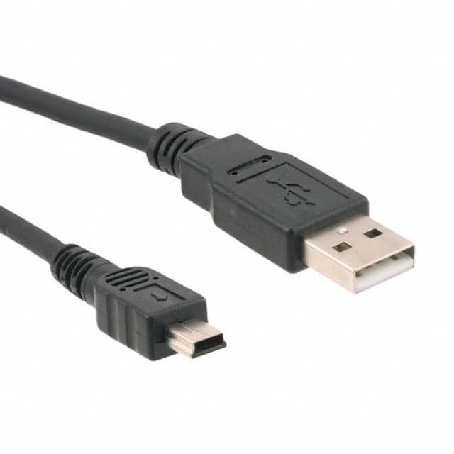 QUALTEK ELECTRONICS 计算机线缆 3021009-06