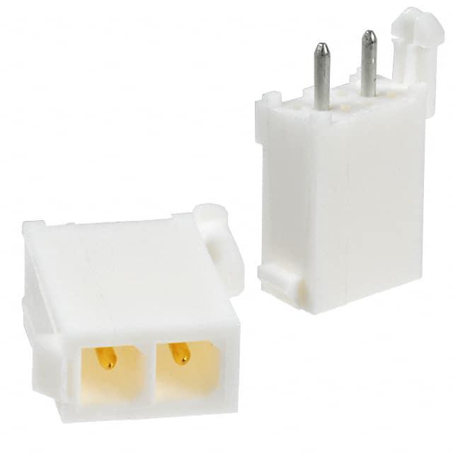 TE CONNECTIVITY 圆形连接器 770166-1