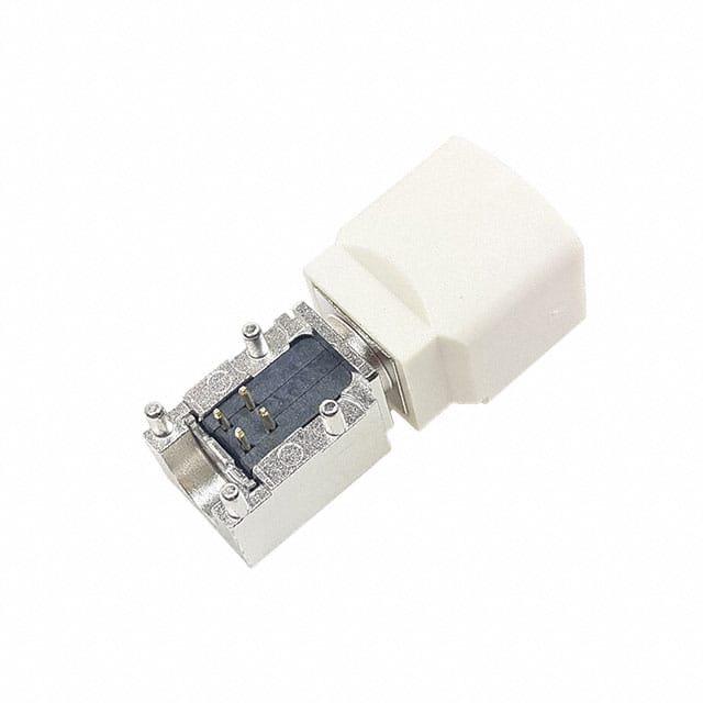 AMPHENOL 同轴连接器（RF） - 配件 HSDNBRPPCB12B
