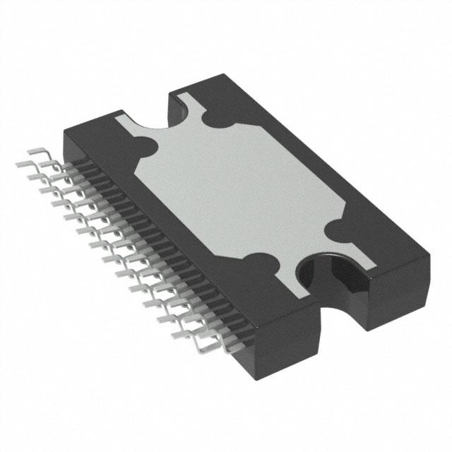 NXP SEMICONDUCTORS 多媒体放大器 TDF8546JS/N2,512