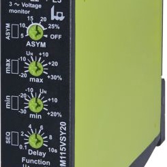 TELE 信号继电器 G2PM115VSY20 24-240V AC/DC
