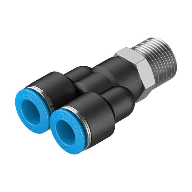 FESTO 气动/液压/传动设备 QSY-3/8-10