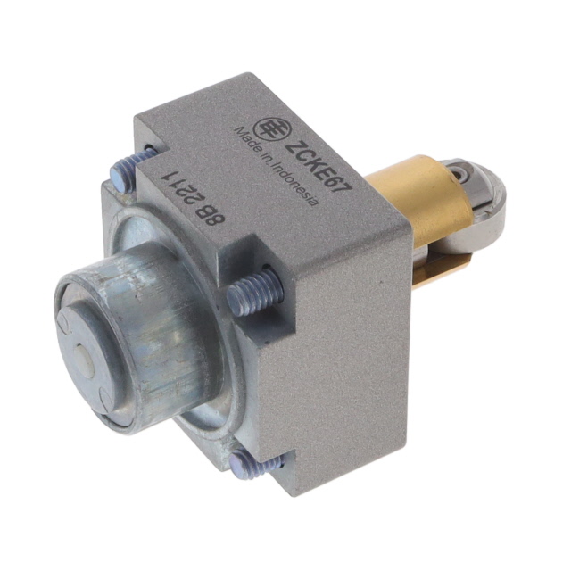 TELEMECANIQUE SENSORS 限位开关 ZCKE67