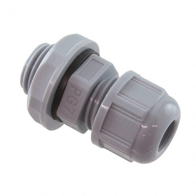 MOLEX 重载连接器 - 配件 936000388