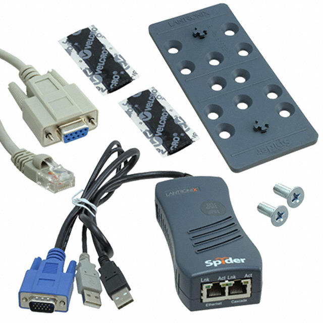 LANTRONIX  SLS200USB0-01