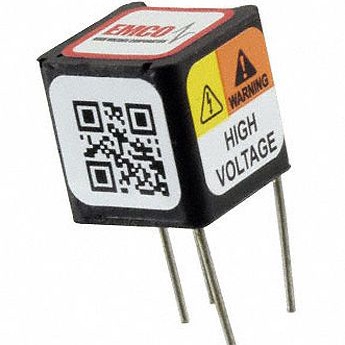 XP POWER DC-DC模块 Q07-5