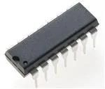 STMICROELECTRONICS 比较器 LM339AN