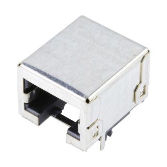 MOLEX 模块化连接器 - 插孔 956223981