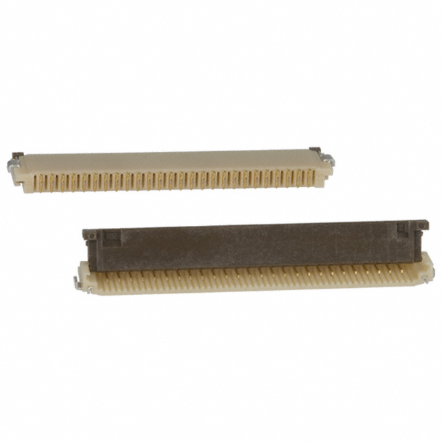 HIROSE ELECTRIC FFC/FPC连接器 FH12-26S-1SH(55)