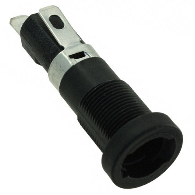 LITTELFUSE 保险丝座和保险丝夹 03453LF2HX040