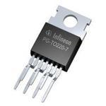 INFINEON TECHNOLOGIES 其他驱动器 ITS612N1HKSA1