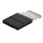 MOLEX FFC/FPC连接器 15388048