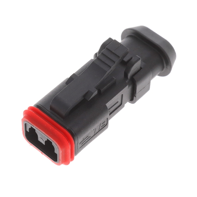 TE CONNECTIVITY 汽车连接器 1-2600023-9
