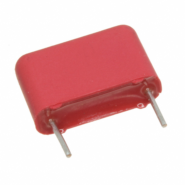 WIMA 薄膜电容 MKX2AW12202C00KSSD