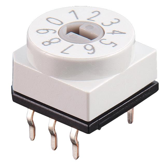 PT65503-DIP 开关-云汉芯城ICKey.cn