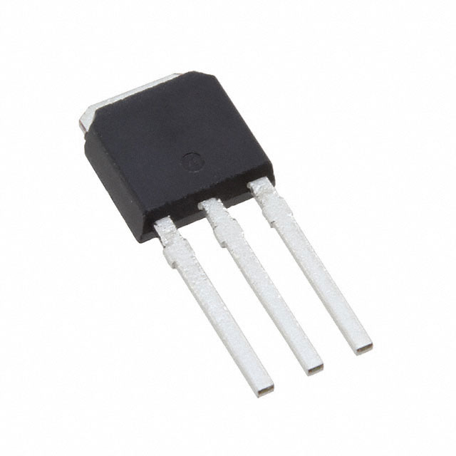 INFINEON TECHNOLOGIES 场效应管(MOSFET) IRLU3715ZPBF