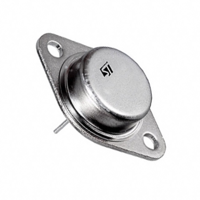 STMICROELECTRONICS 三极管(BJT) BU941